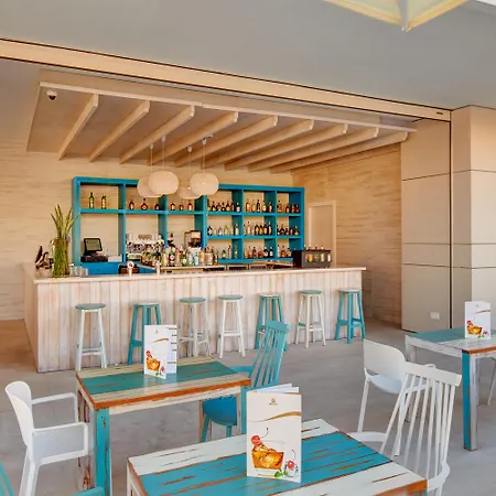 Ξενοδοχείο Hipotels Gran Playa De Palma 4*