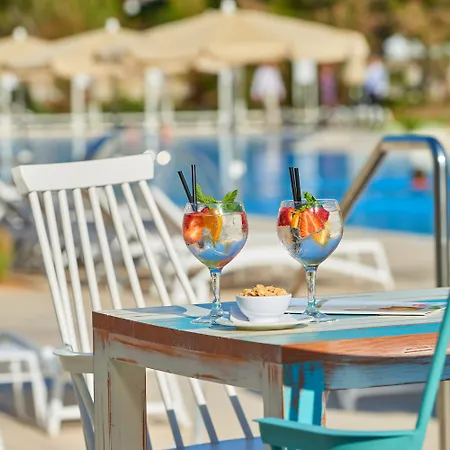 Hipotels Gran Playa De Palma 4* Πλάγια Ντε Πάλμα