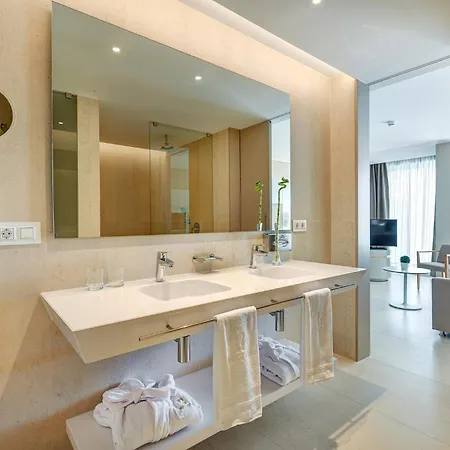 Hipotels Gran Playa de Palma (Mallorca)