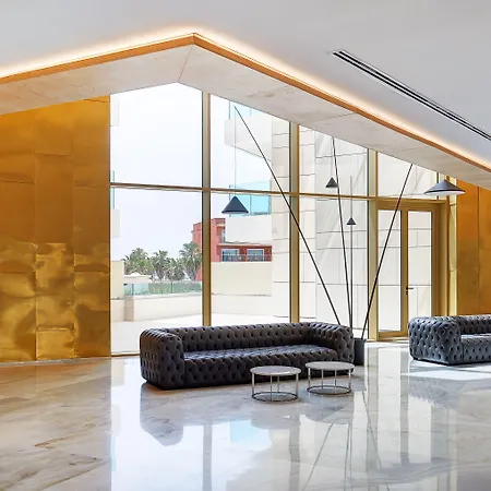 Hotel Hipotels Gran
