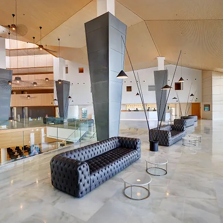 Hipotels Gran 4* Playa de Palma (Mallorca)