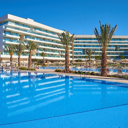 Hipotels Gran Hotel