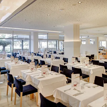 Hipotels Gran 4*