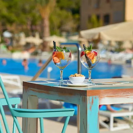 Hipotels Gran Hotel