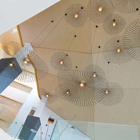 Hipotels Gran Playa de Palma (Mallorca)