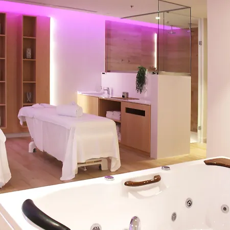 Hotel Hipotels Gran
