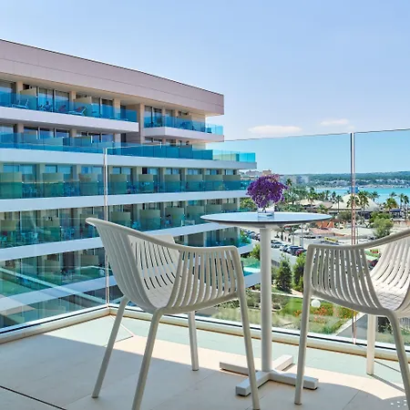 Hipotels Gran Hotel Playa de Palma (Mallorca)