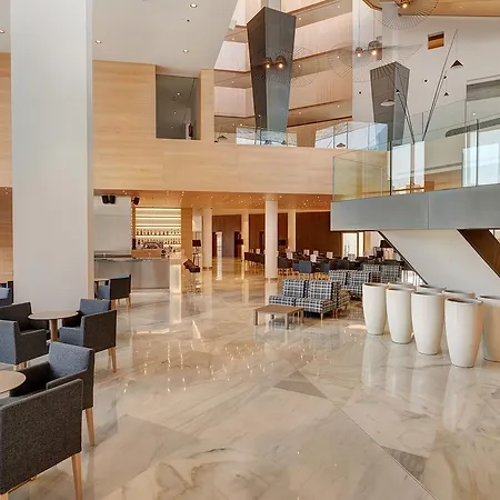Hipotels Gran Playa De Palma 4*