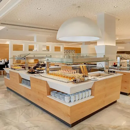 Hotel Hipotels Gran