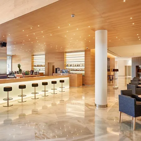 Hipotels Gran Playa De Palma 4* Πλάγια Ντε Πάλμα