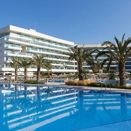 Hipotels Gran Playa De Palma Ξενοδοχείο 4*