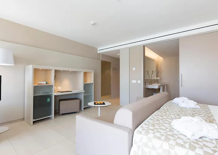 Hipotels Gran Hotel Playa de Palma (Mallorca)