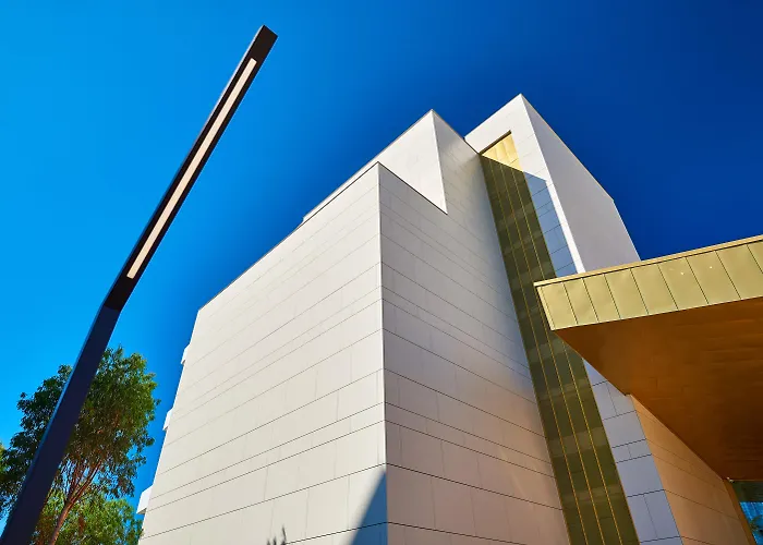 Hotel Hipotels Gran 4*