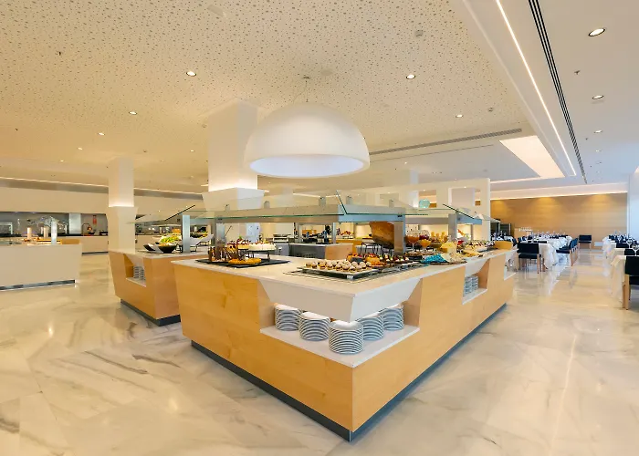 Hipotels Gran Hotel 4*