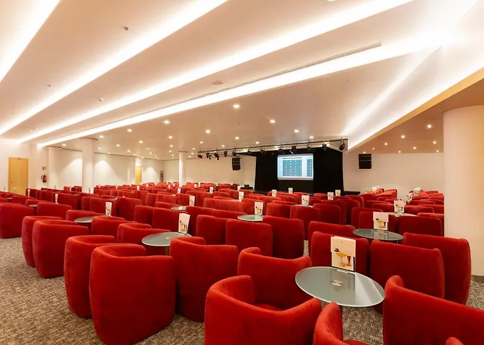 Hotel Hipotels Gran 4*