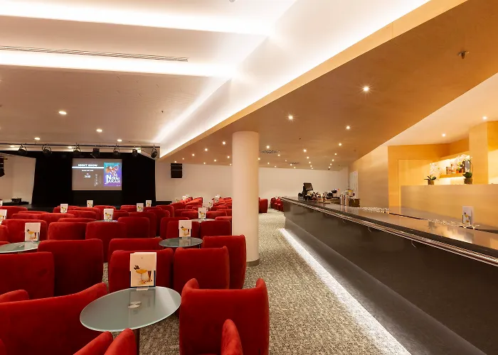 Hotel Hipotels Gran 4*