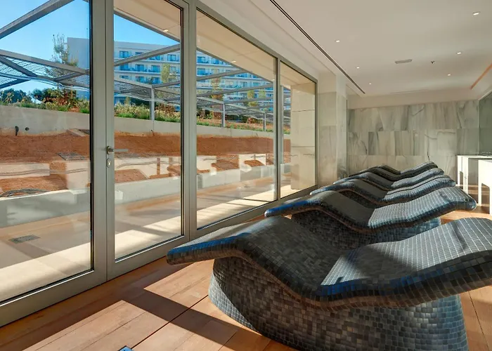 Hipotels Gran Hotel Playa de Palma (Mallorca)