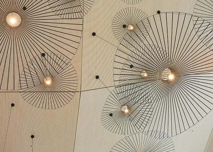 Hipotels Gran Hotel 4*