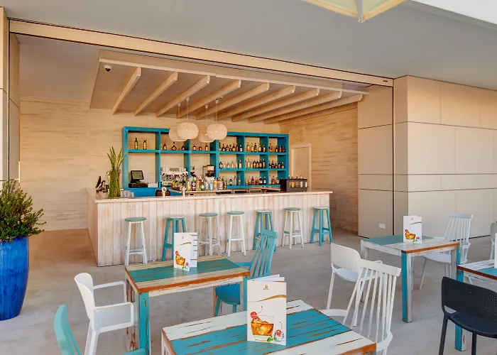 Hotel Hipotels Gran 4*