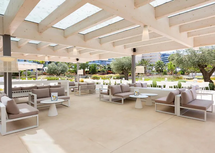 Hipotels Gran Hotel Playa de Palma (Mallorca)