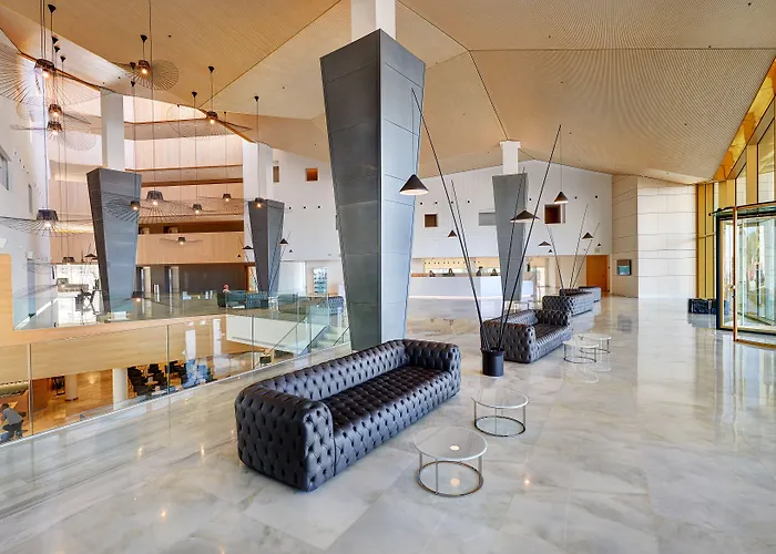 Hipotels Gran 4* Playa de Palma (Mallorca)