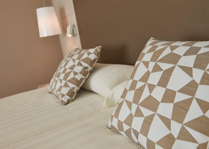 Hipotels Gran Hotel Playa de Palma (Mallorca)