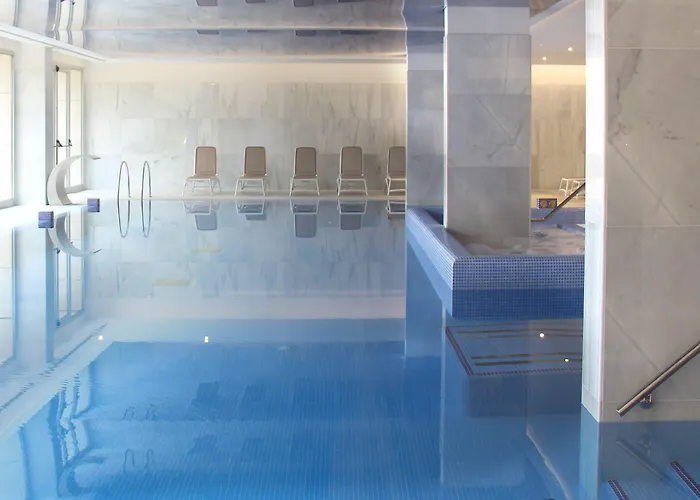 Hotel Hipotels Gran 4*