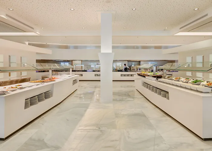 Hotel Hipotels Gran 4*