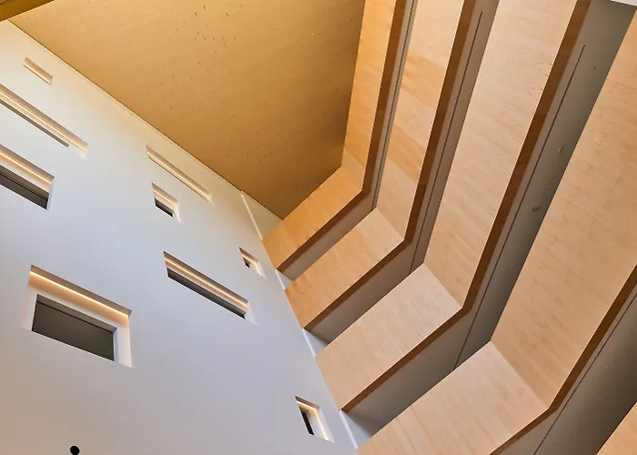 Hipotels Gran מלון