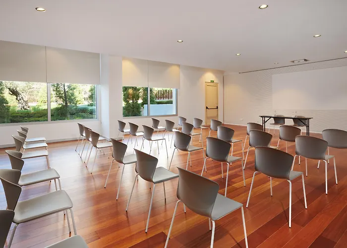 Hipotels Gran פלאייה דה פאלמה