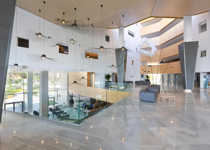 Hipotels Gran Szálloda 4*