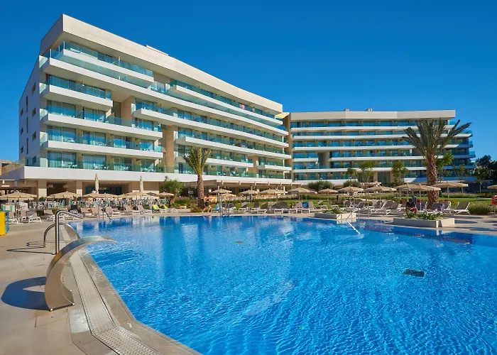 Hipotels Gran 4* Playa de Palma