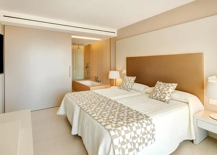 Hipotels Gran 4* Playa de Palma