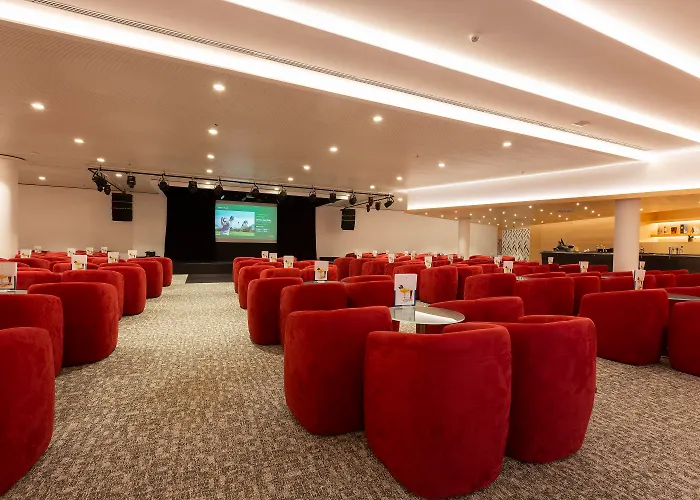 Hipotels Gran 4* Playa de Palma