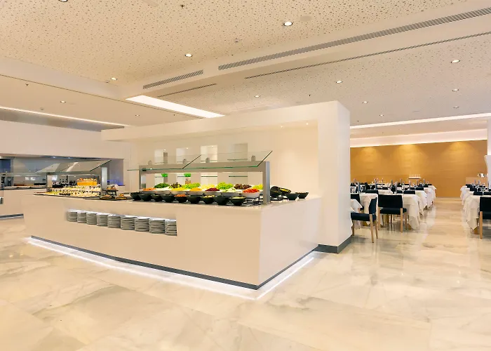 Hipotels Gran Szálloda 4*