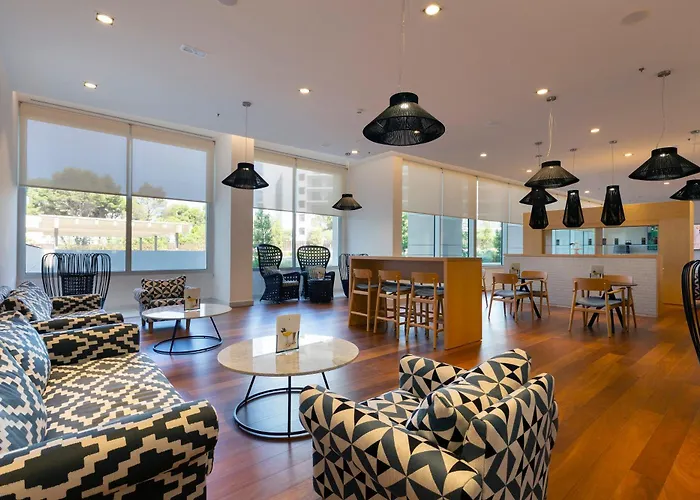 Hipotels Gran Playa de Palma