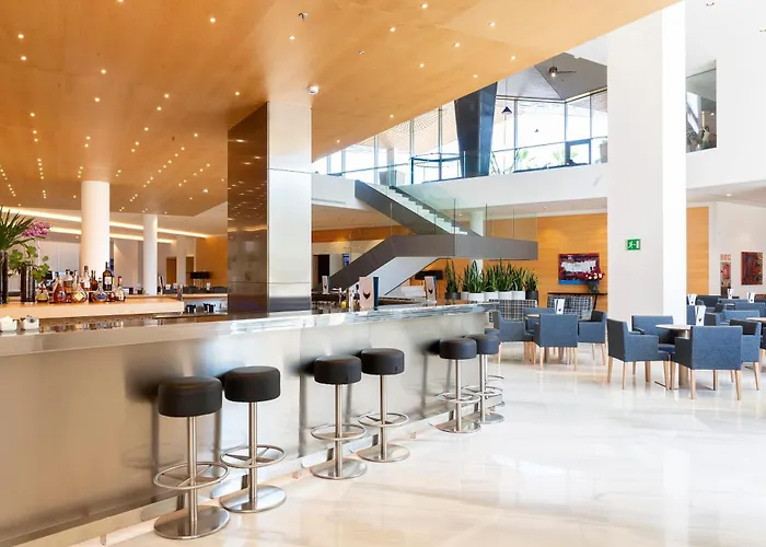 Hipotels Gran 4* Playa de Palma