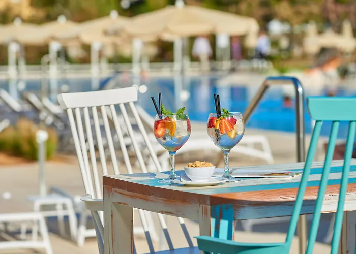 Hipotels Gran 4* Playa de Palma