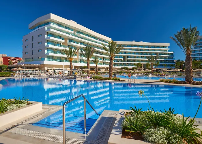 Szálloda Hipotels Gran 4*