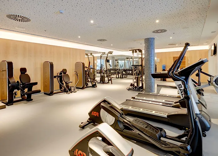 Hipotels Gran 4* Playa de Palma