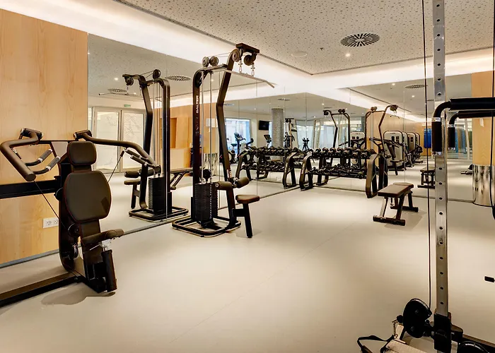 Szálloda Hipotels Gran Playa de Palma