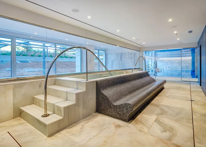 Szálloda Hipotels Gran