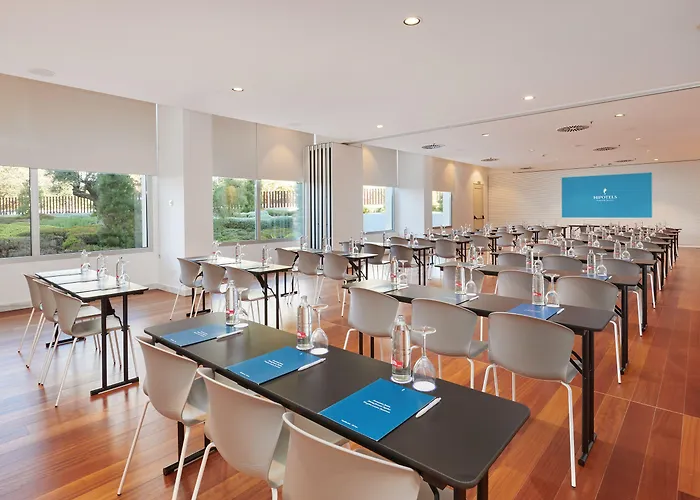 Hipotels Gran Szálloda 4*