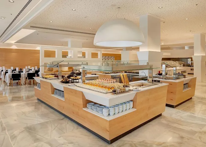 Szálloda Hipotels Gran